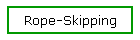 Rope-Skipping